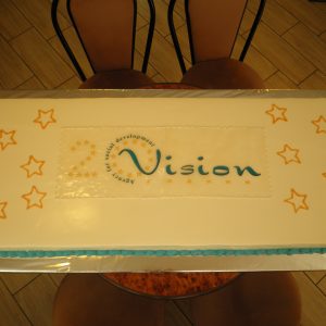 Vision