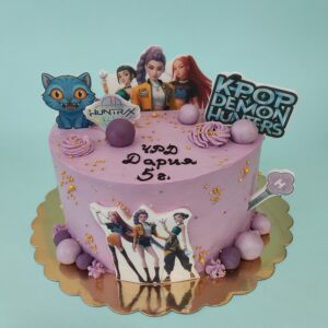 K-pop 2